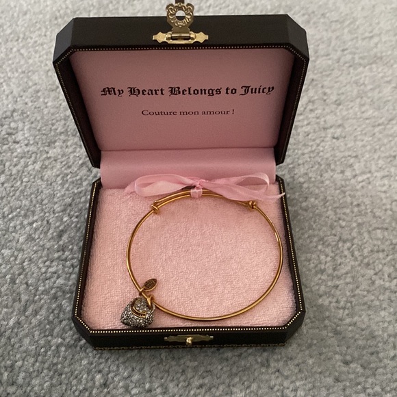 Juicy Couture Bracelet - Picture 2 of 3